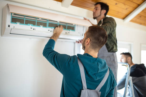 Best HVAC air duct cleaning  in Riviera Beach, FL