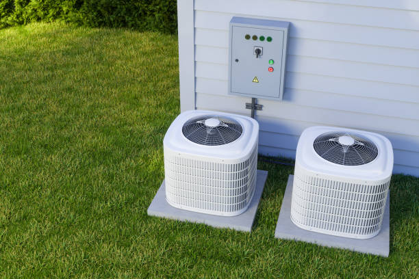 Best HVAC maintenance near me  in Riviera Beach, FL