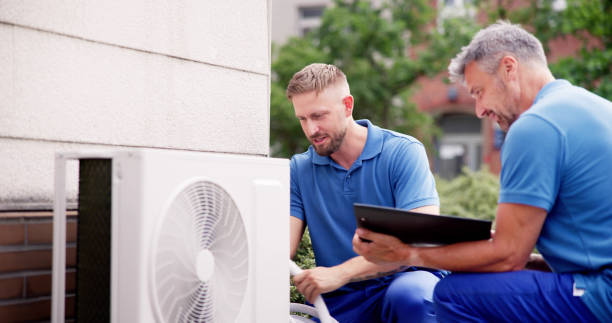 Best HVAC emergency services  in Riviera Beach, FL