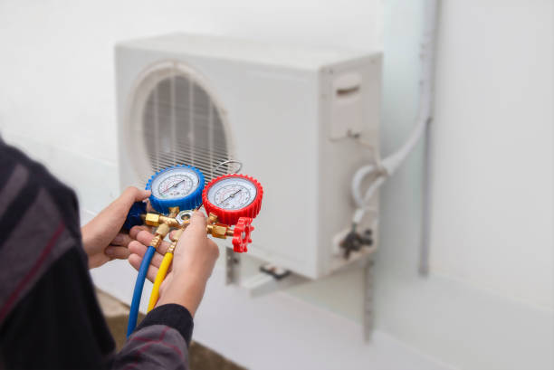 Best HVAC companies near me  in Riviera Beach, FL
