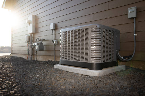 Ductless HVAC repair in Riviera Beach, FL